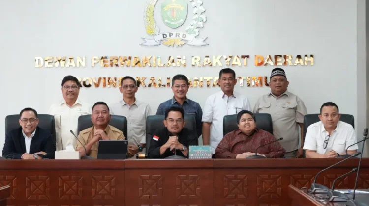 Banggar DPRD Kaltim Perketat Pengawasan Perencanaan Anggaran