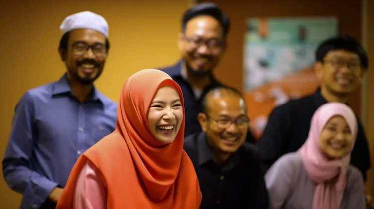 Idulfitri Memperkuat Persatuan Bangsa
