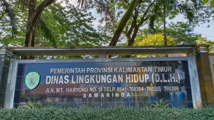 DLH Kaltim Imbau Mudik 2026 tanpa Sampah