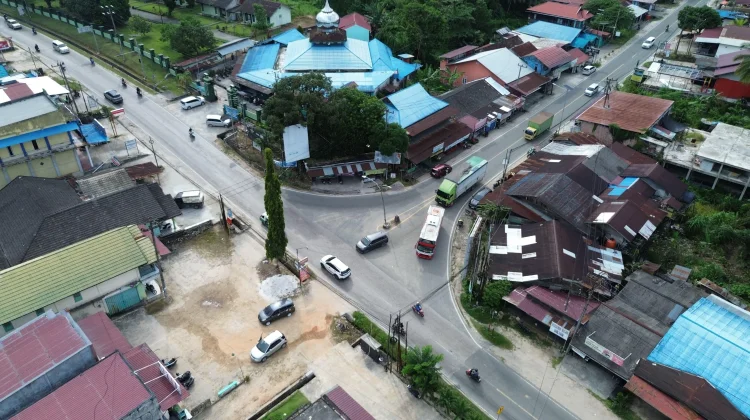 Siaga Arus Balik Lebaran, BBPJN Kaltim Pantau 24 Jam