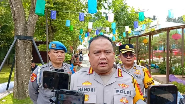 Hari ke-12 Operasi Ketupat Mahakam, Aktivitas Arus Balik di Samarinda Meningkat