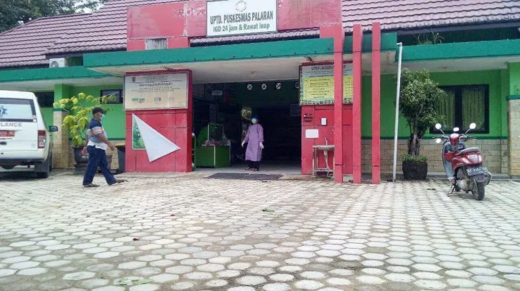 Puskesmas Palaran Pastikan Layanan Kesehatan Tetap Buka