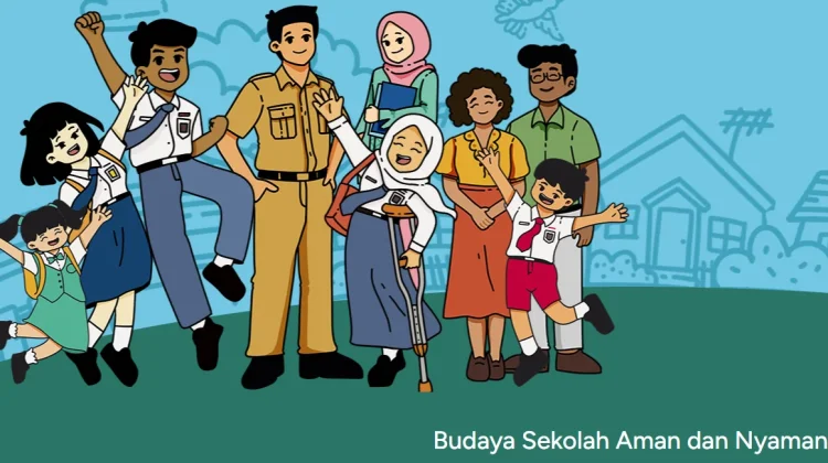 Disdik Kukar Tingkatkan Literasi pada Siswa SD