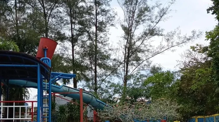Liburan usai Lebaran Idulfitri Jadi Momen Berkualitas