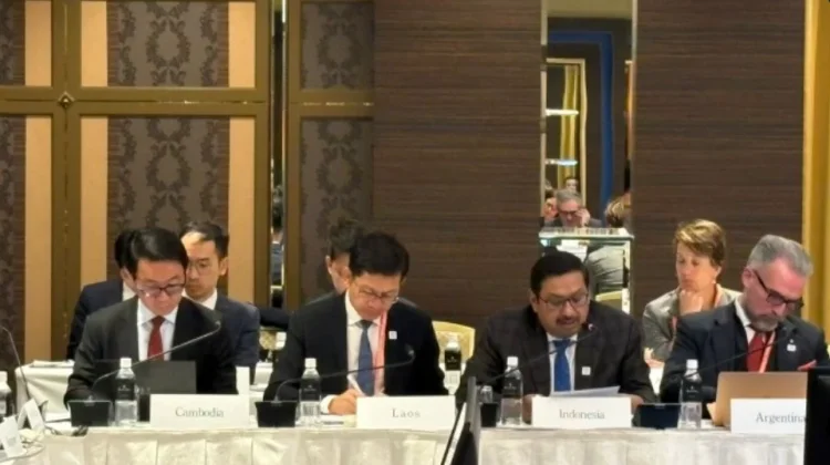 Indonesia Siapkan Perpres AI Dorong Inovasi Bertanggung Jawab