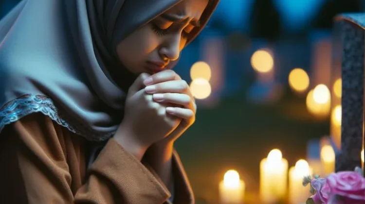 Ziarah usai Lebaran: Tradisi atau Tren Sosial?