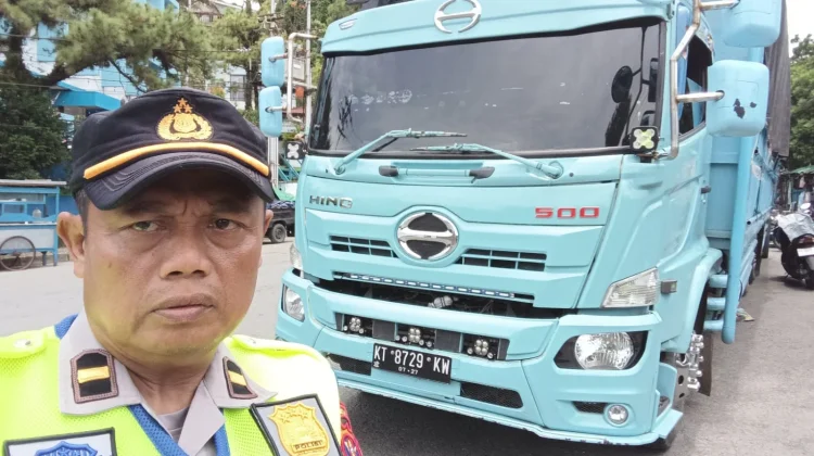 14 Hari Operasi Ketupat, Polresta Balikpapan: Situasi Kondusif