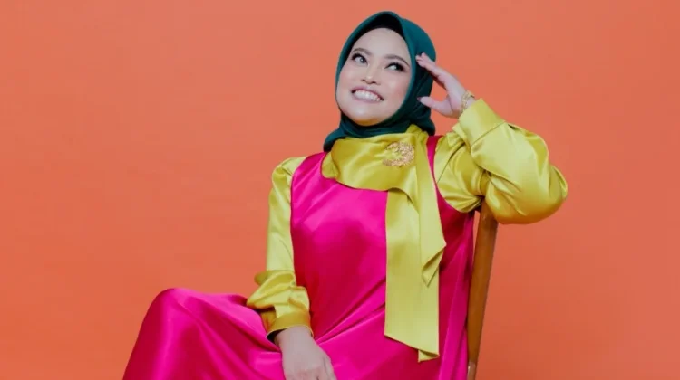 Gya Rilis di Bawah Langit