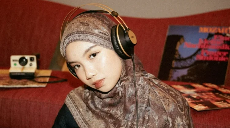 Syifa Mahirah Rilis Jerih Penat