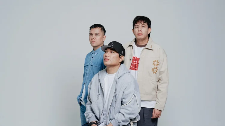 Armada Rilis Semalam dengan Vokalis Baru