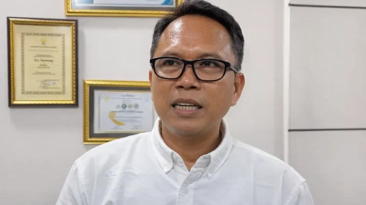 RSUD IA Moeis Mengklarifikasi  Soal Dugaan Penolakan Pasien