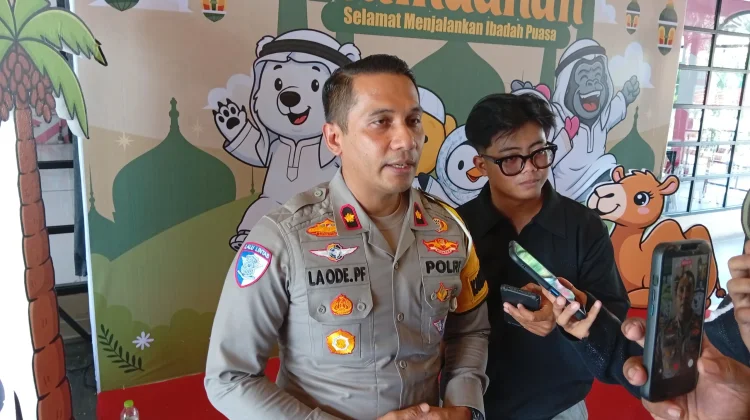 Arus Balik Picu Antrean Kendaraan di Jembatan Mahkota II Samarinda