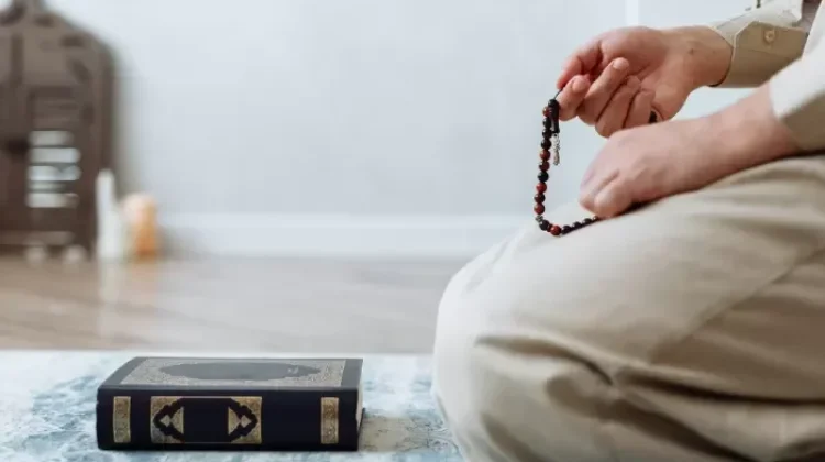 Menjaga Istiqomah usai Ramadan, Tantangan di Bulan Syawal