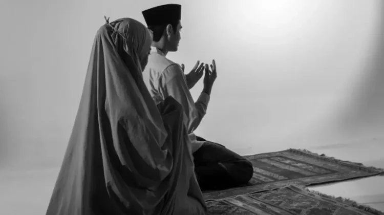 Peran Lingkungan dalam Menjaga Keistiqomahan Seorang Muslim