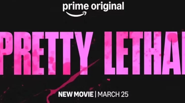 Resensi Film Pretty Lethal: Hiburan Ringan dengan Konsep yang Tidak Biasa