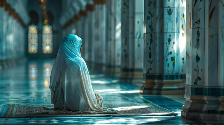 Makna Kembali ke Fitrah di Hari Kemenangan