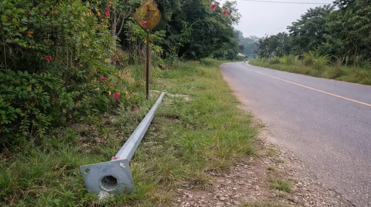 Halo RRI : Lampu Jalan Balok Asa Belum Tuntas