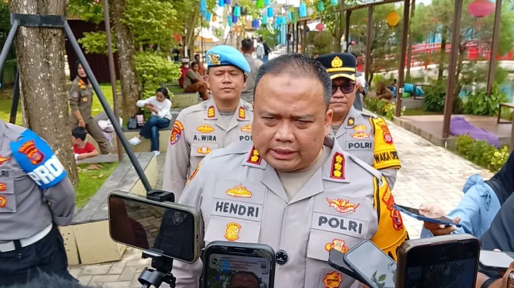 Polresta Samarinda Dalami Peran Saksi dalam Kasus Pembunuhan di Gunung Pelanduk