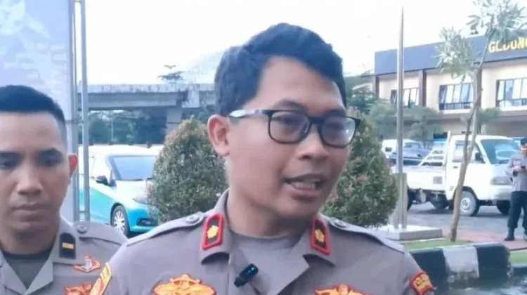 Polisi Amankan Ayah Sambung Terduga Pelaku Pencabulan Anak di Samarinda