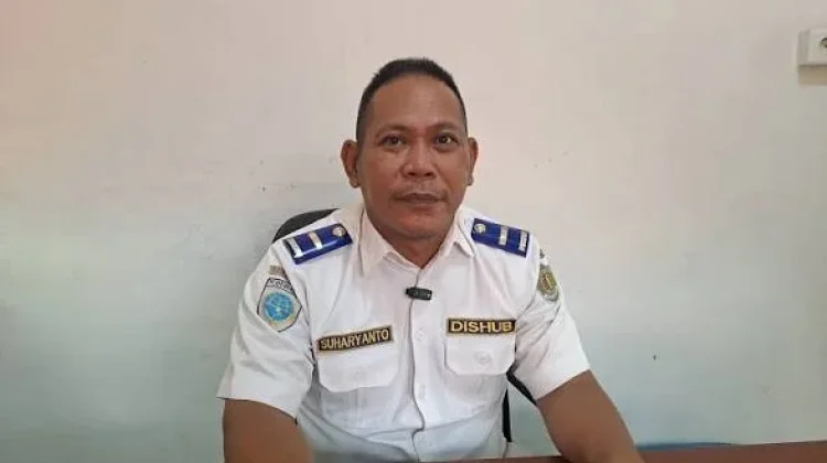 Puncak Arus Balik di Terminal Lempake Samarinda Diprediksi Terjadi 28-29 Maret