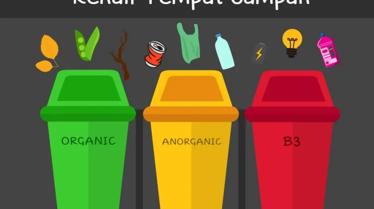 TPA Bekotok Kritis, Kukar Percepat Gerakan Pilah Sampah dari Rumah