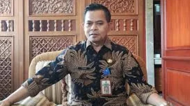 Sekda PPU Pastikan Pelayanan Publik Tetap Berjalan Normal meski Terapkan WFA
