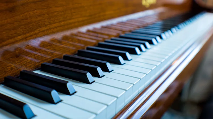 Hari Piano Sedunia, Merayakan Musik Masa Lalu dan Evolusinya