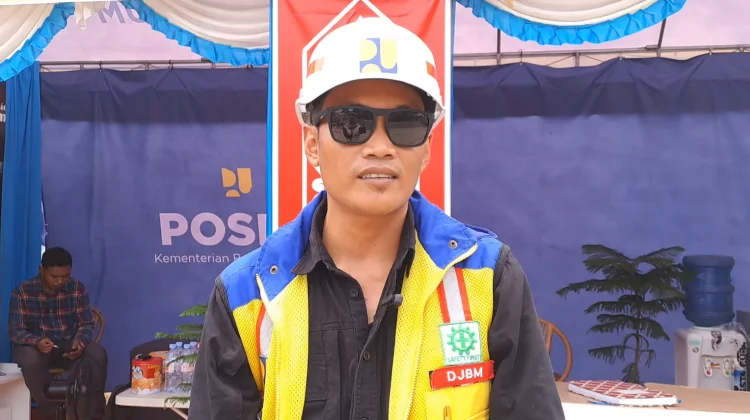 BBPJN Kaltim Catat Peningkatan Mobilitas Mudik Lebaran di Jalur Selatan Kaltim
