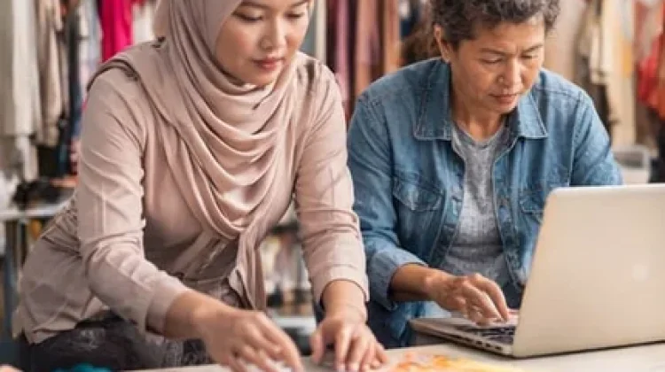 Kesetaraan Gender Jadi Pilar Pembangunan