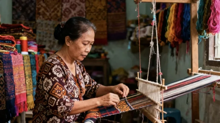 IPG Kaltim Masih Rendah, Jadi Sorotan