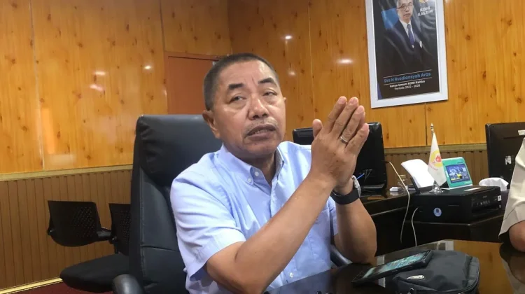 KONI Kaltim Mempertegas Komitmen pada Pelaksanaan Porprov Sesuai Jadwal 2026