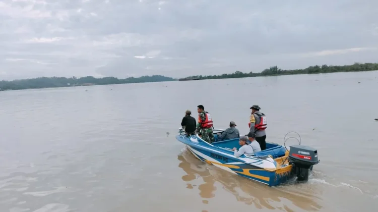DPRD Berau Waspadai Jalur Laut Jadi Pintu Masuk Barang Terlarang