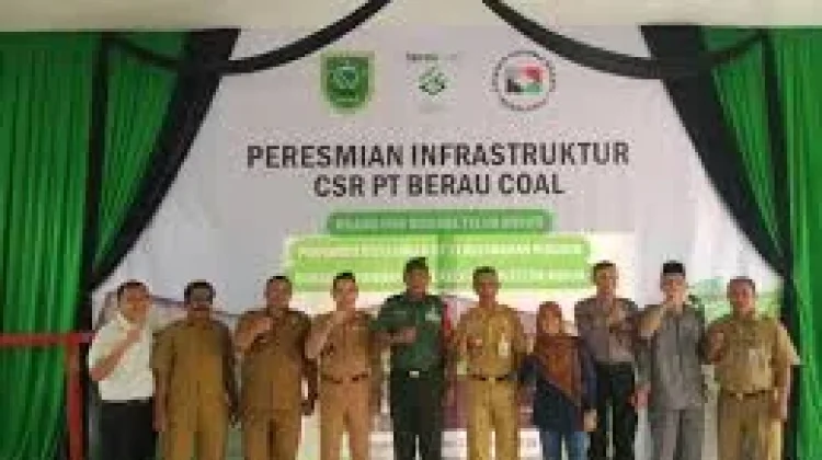 APBD Dinilai Tak Cukup, DPRD Berau Minta CSR Perusahaan Dioptimalkan