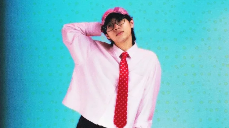 Hongjoin Rilis Single Ms I Thrift
