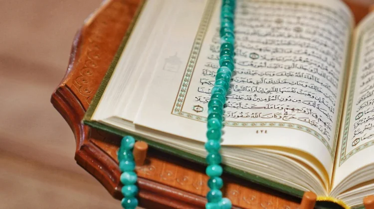 Doa Nabi Yunus Penyelamat dalam Kesulitan Hidup