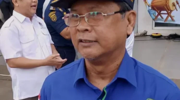 Kemarau Panjang 2026 Dipicu Dinamika Iklim Global Terkini