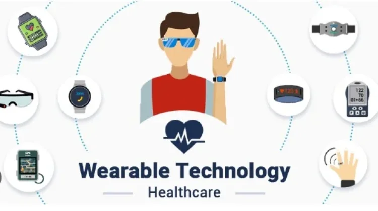 Teknologi Wearable untuk Monitoring Kesehatan