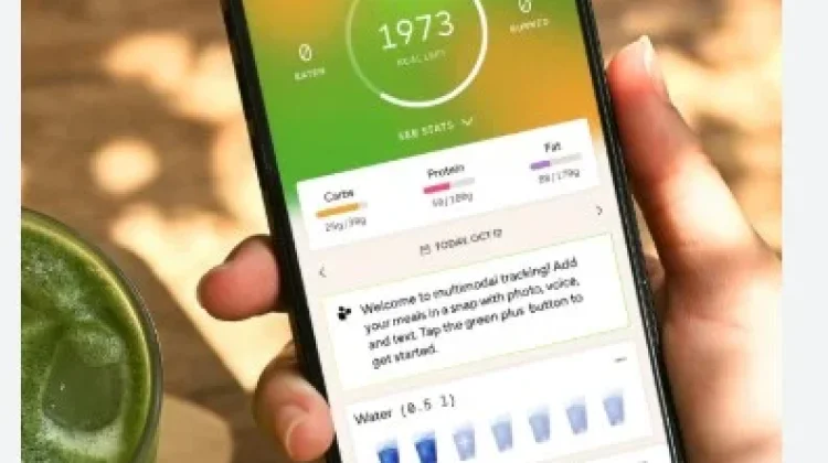 Cara Menggunakan Teknologi untuk Mengontrol Pola Makan