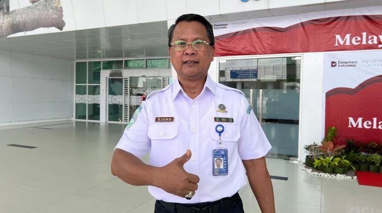 Cuaca Ekstrem jelang Kemarau, BMKG Balikpapan Deteksi Hotspot