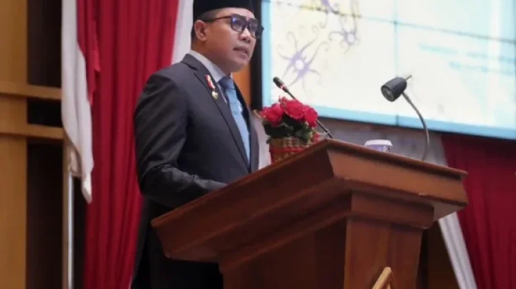 Ekonomi Tumbuh, Kemiskinan Turun di Samarinda Tahun 2025