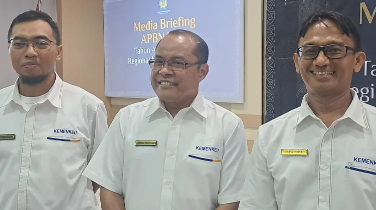 Penyaluran KUR di Kaltim Tembus Rp785,62 Miliar hingga Februari 2026