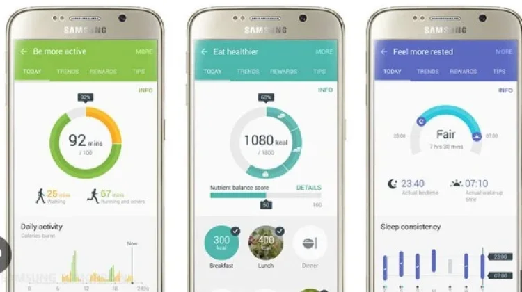 Cara Menggunakan Pengingat Minum Air di Smartphone