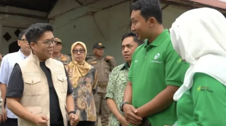 Hilirisasi Kratom Jadi Strategi Baru Dongkrak PAD Kukar