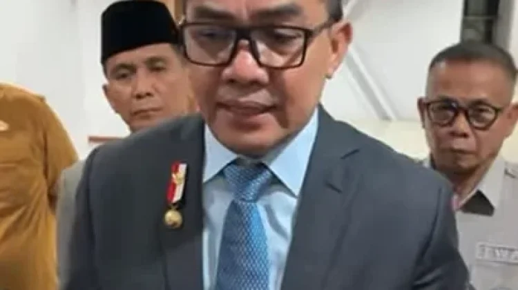 Proses Sekda Samarinda Tertunda, Pemerintah Bergerak Cepat