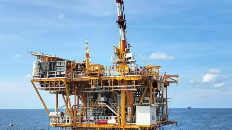 Progres Migas 2026: 2 Sumur Pertamina Mahakam Resmi Produksi