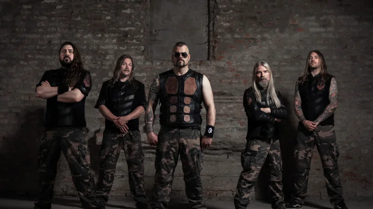 Sabaton Rilis Yamato Kolaborasi Epik Bersama World Warships