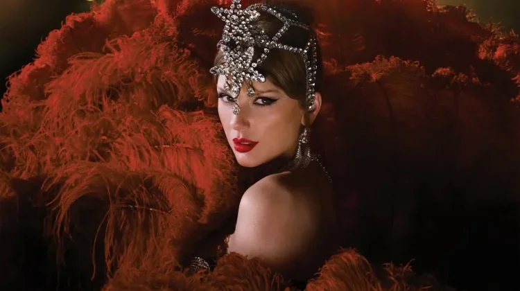 Makna Lagu Red Taylor Swift Tentang Cinta Intens