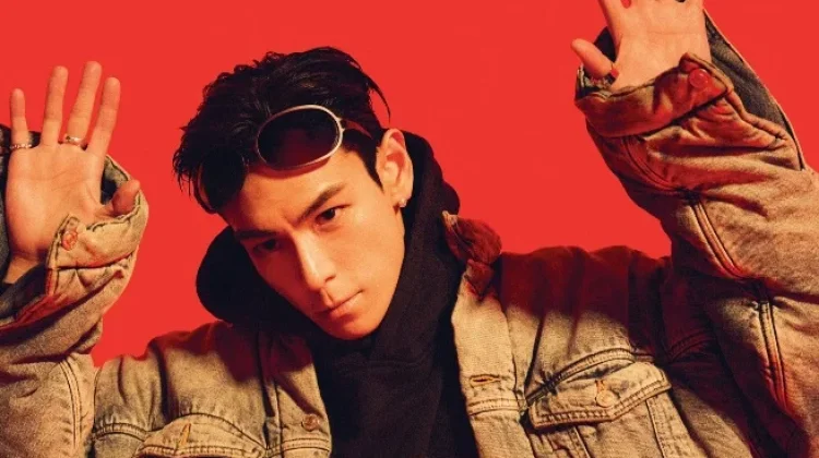 T.O.P Comeback ANOTHER DIMENSION Siap Guncang Dunia K-Pop 2026 Global