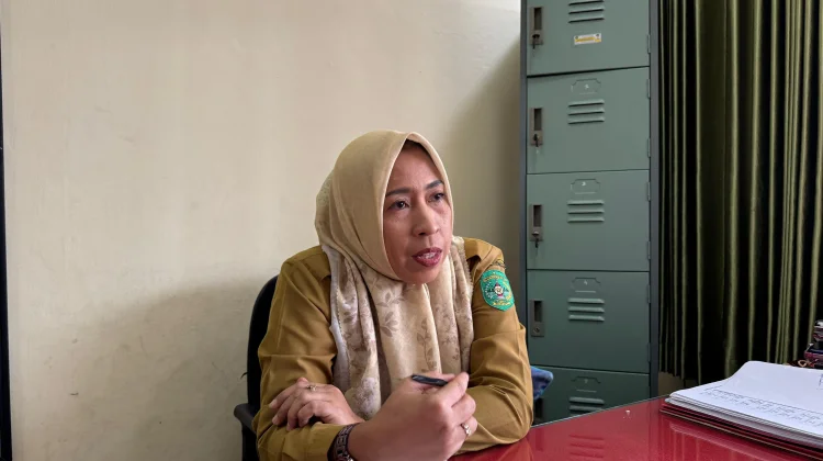 Kesbangpol Soroti Pemahaman Kebangsaan Peserta Paskibraka