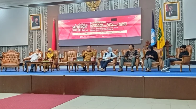 Evaluasi Setahun Gratispol, Pemprov Kaltim Akui Masih Berproses